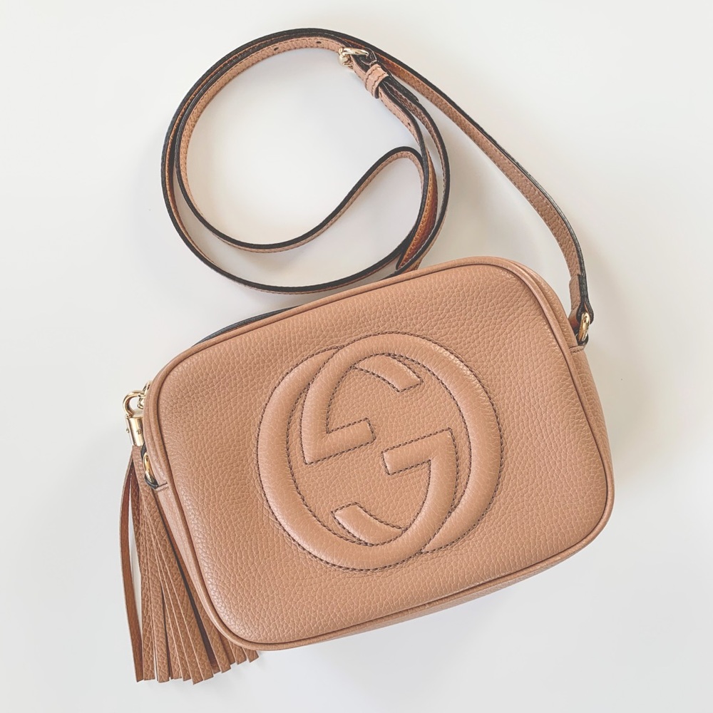 Gucci Soho Disco